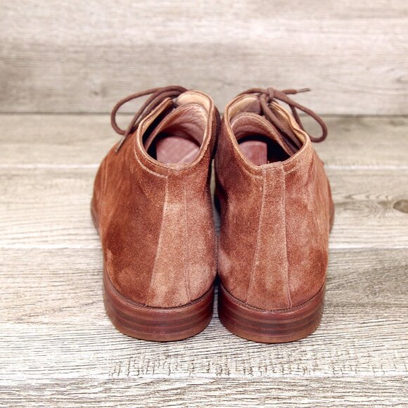 $790 GRAVATI Neiman Marcus Women's 11 M Short Boots 4057 * add $15 new Trees - Picture 11 of 16